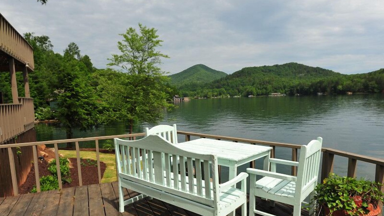 Photo of Outdoor in Clarkesville