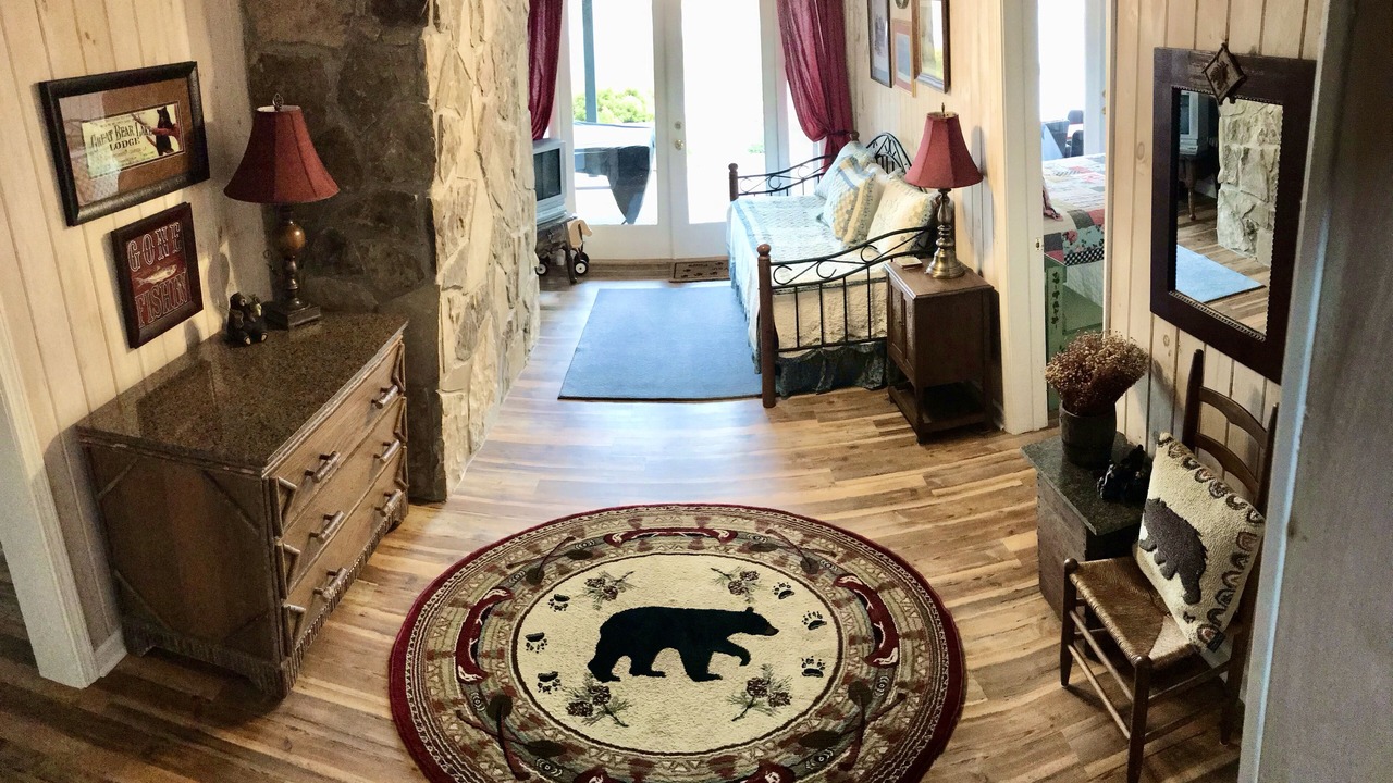 Photo of Bedroom in Wiley