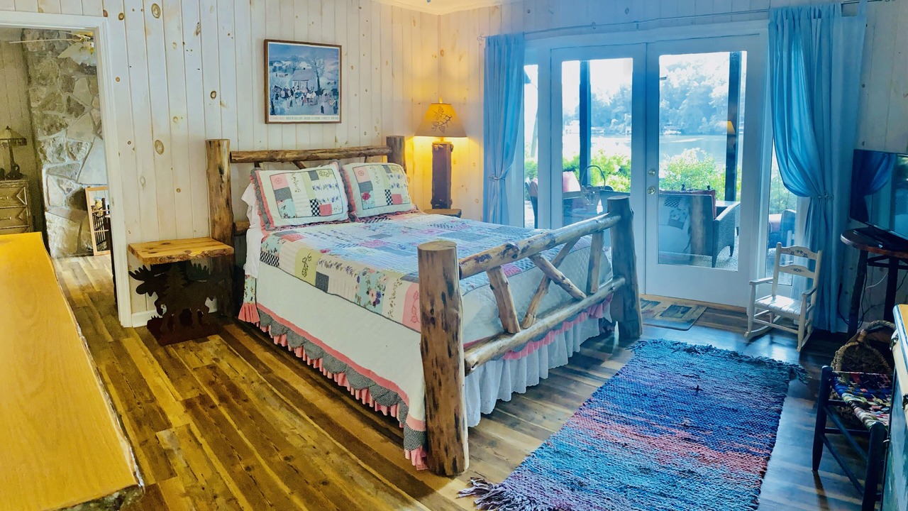 Photo of Bedroom in Wiley