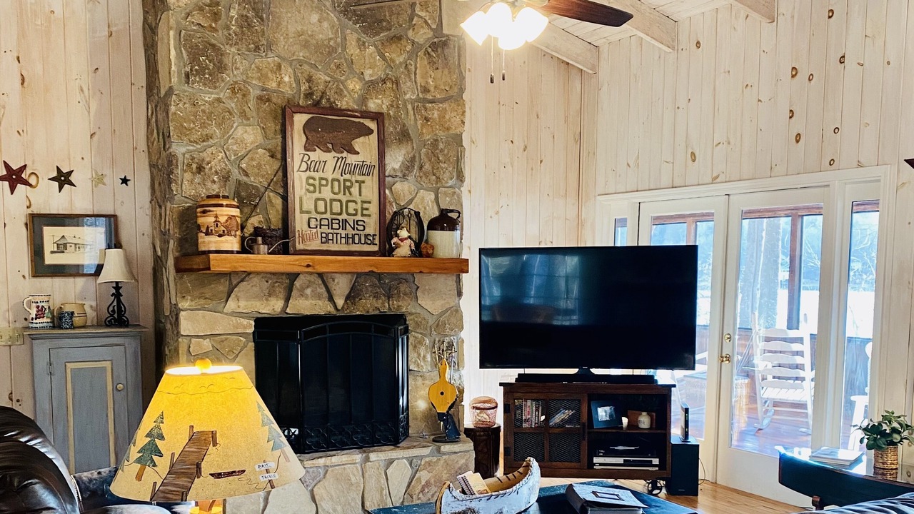 Photo of Livingroom in Wiley