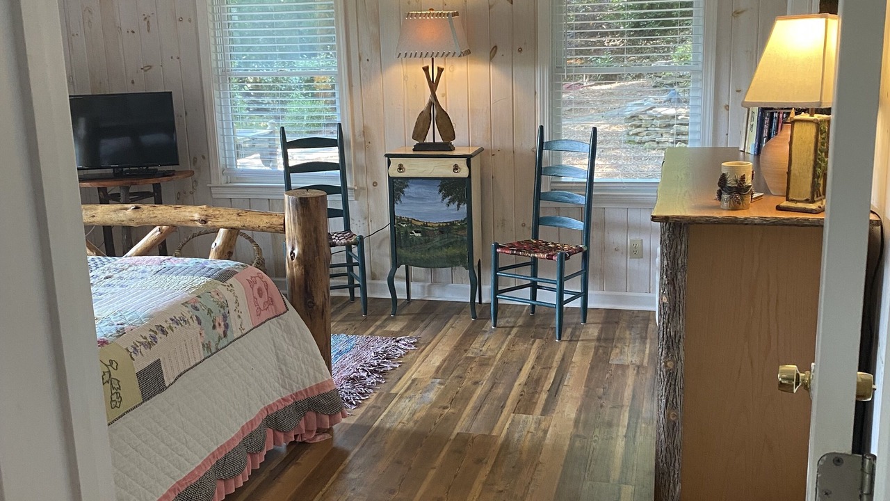 Photo of Bedroom in Wiley