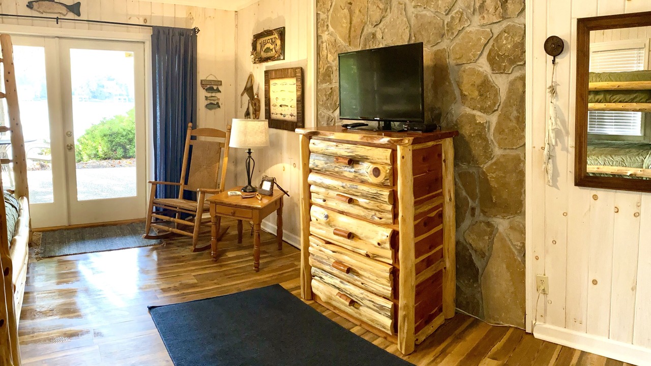 Photo of Bedroom in Wiley