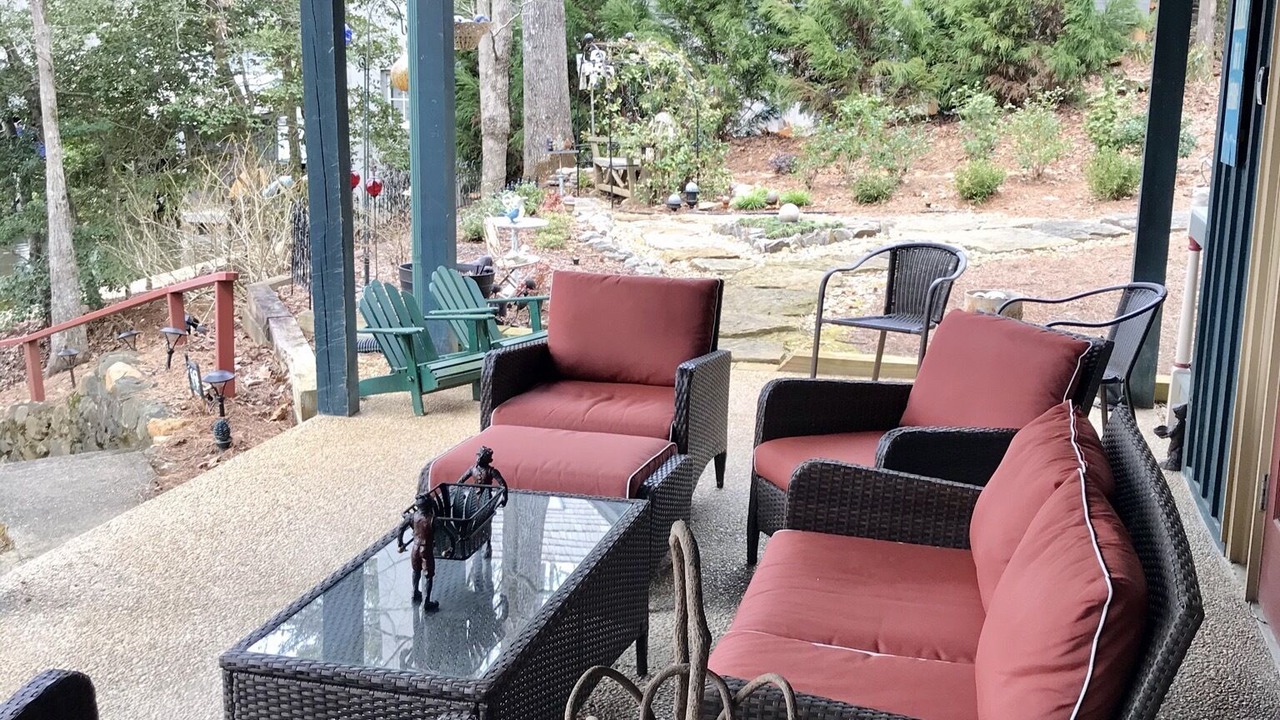 Photo of Outdoor in Wiley