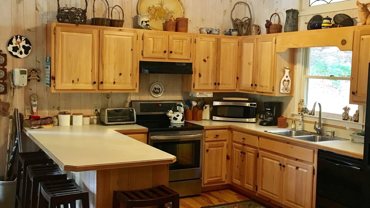 Photo of Bedroom in Wiley