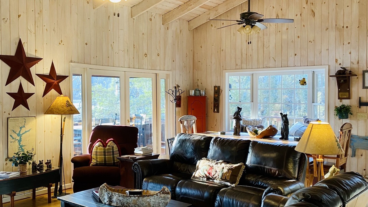 Photo of Bedroom in Wiley