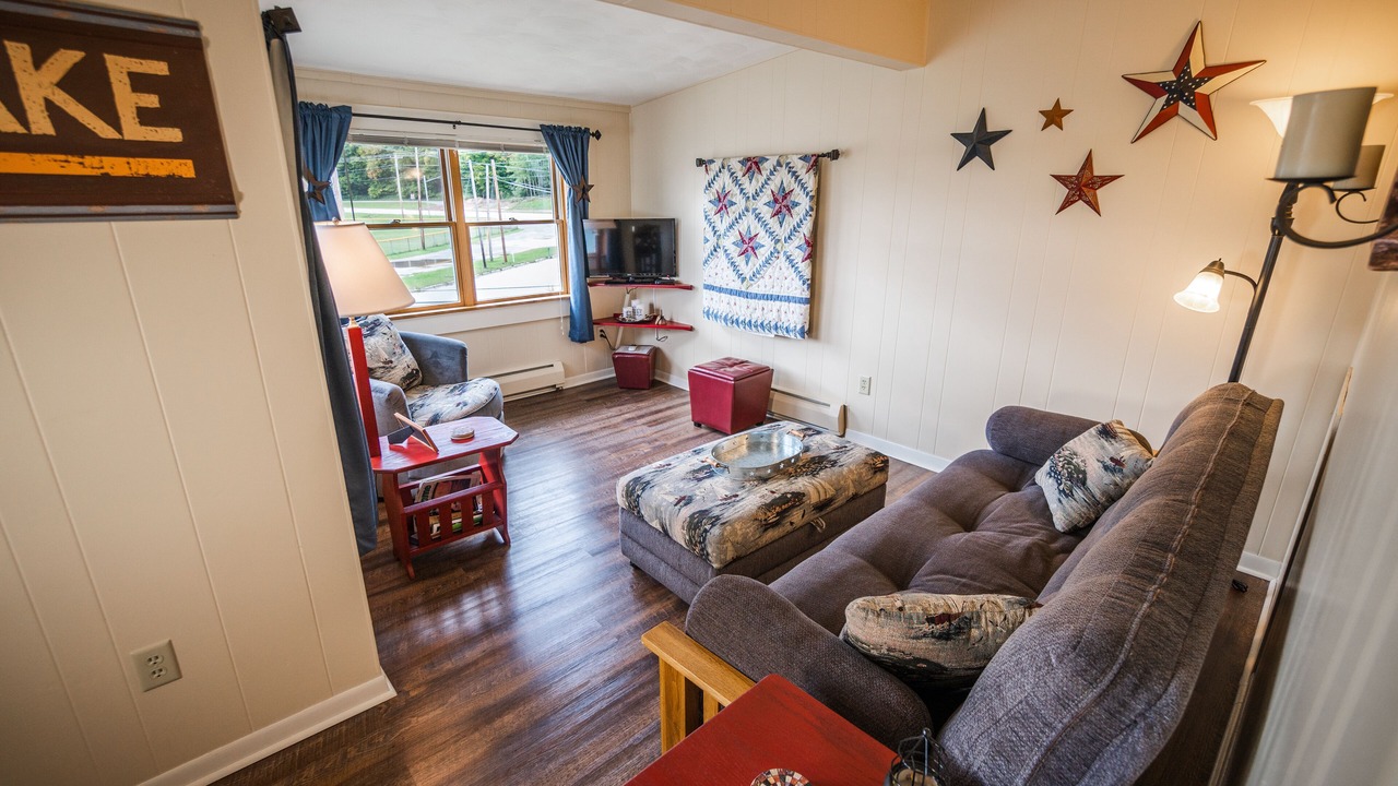 Photo of Livingroom in Munising