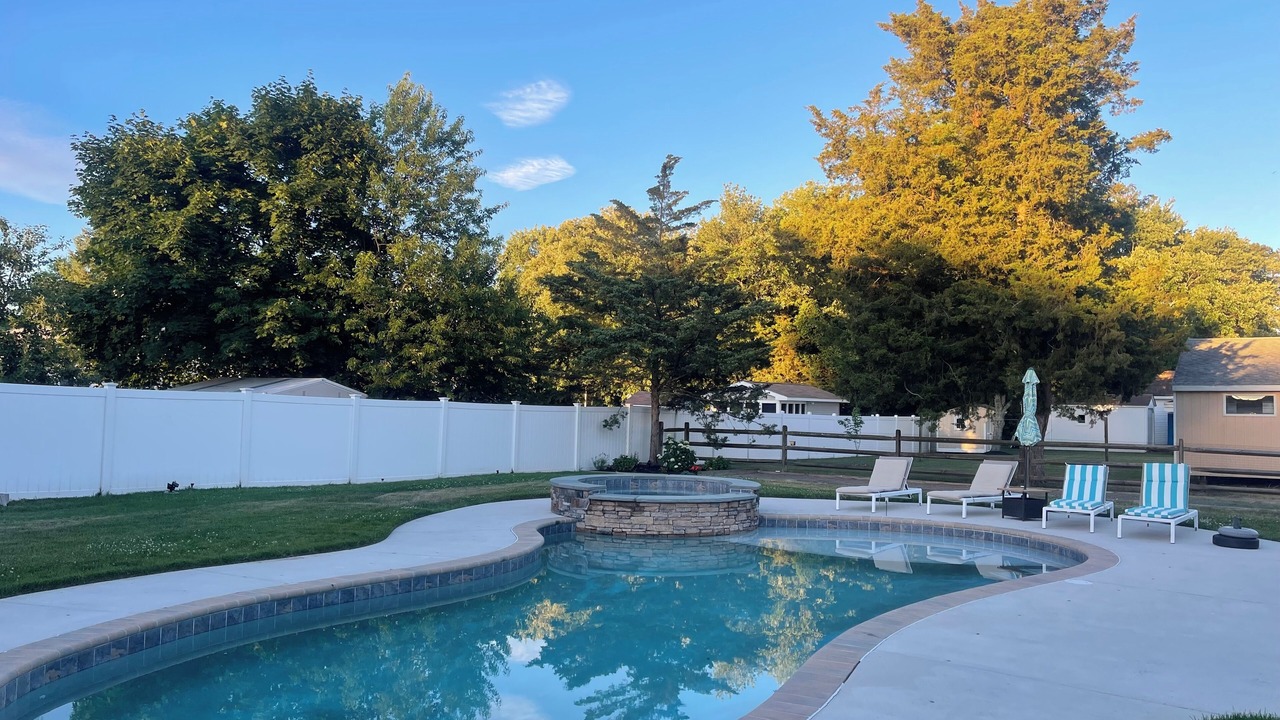 Photo of Outdoor in Swainton