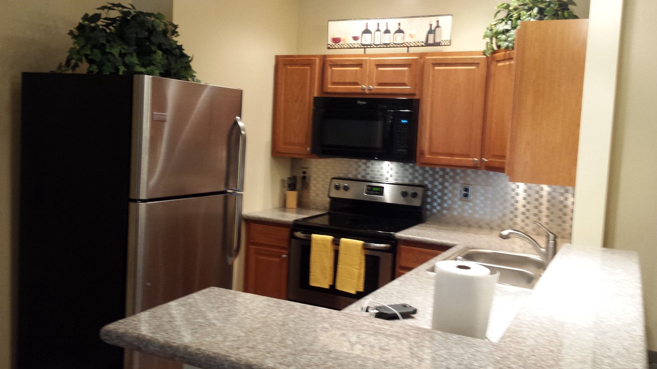 Photo of Kitchen in Allegheny-West