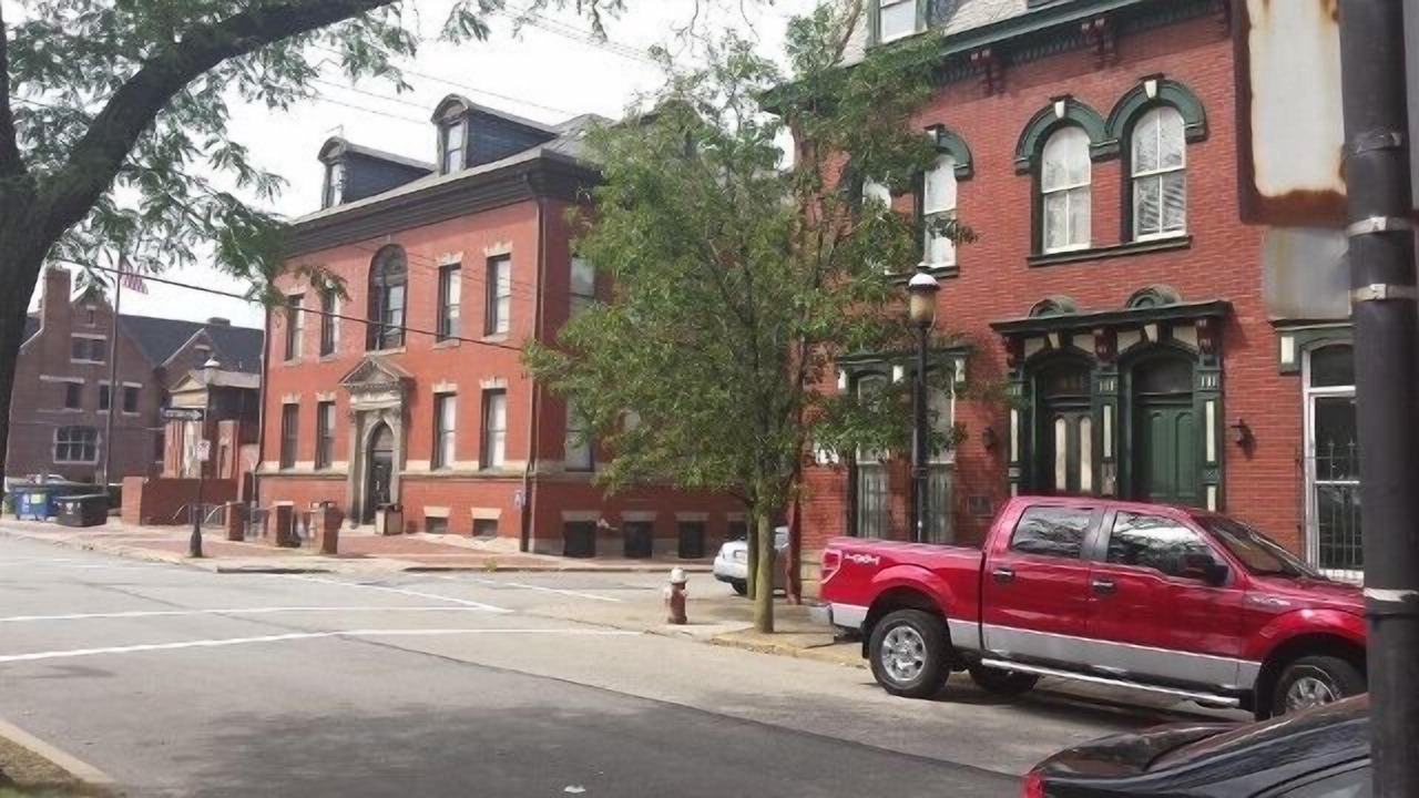 Photo of Others in Allegheny-West