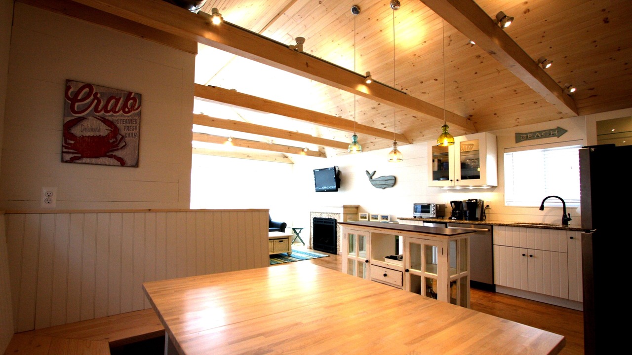 Photo of Kitchen in Manasquan