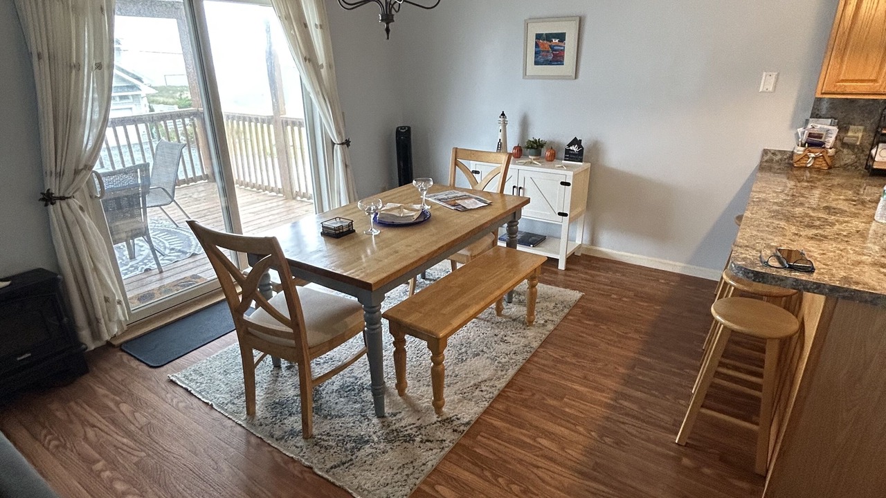 Photo of Bedroom in Prime Hook Beach