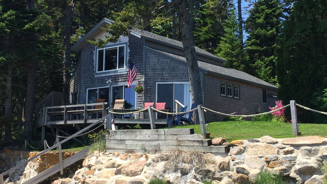 Photo of Others in Spruce Head