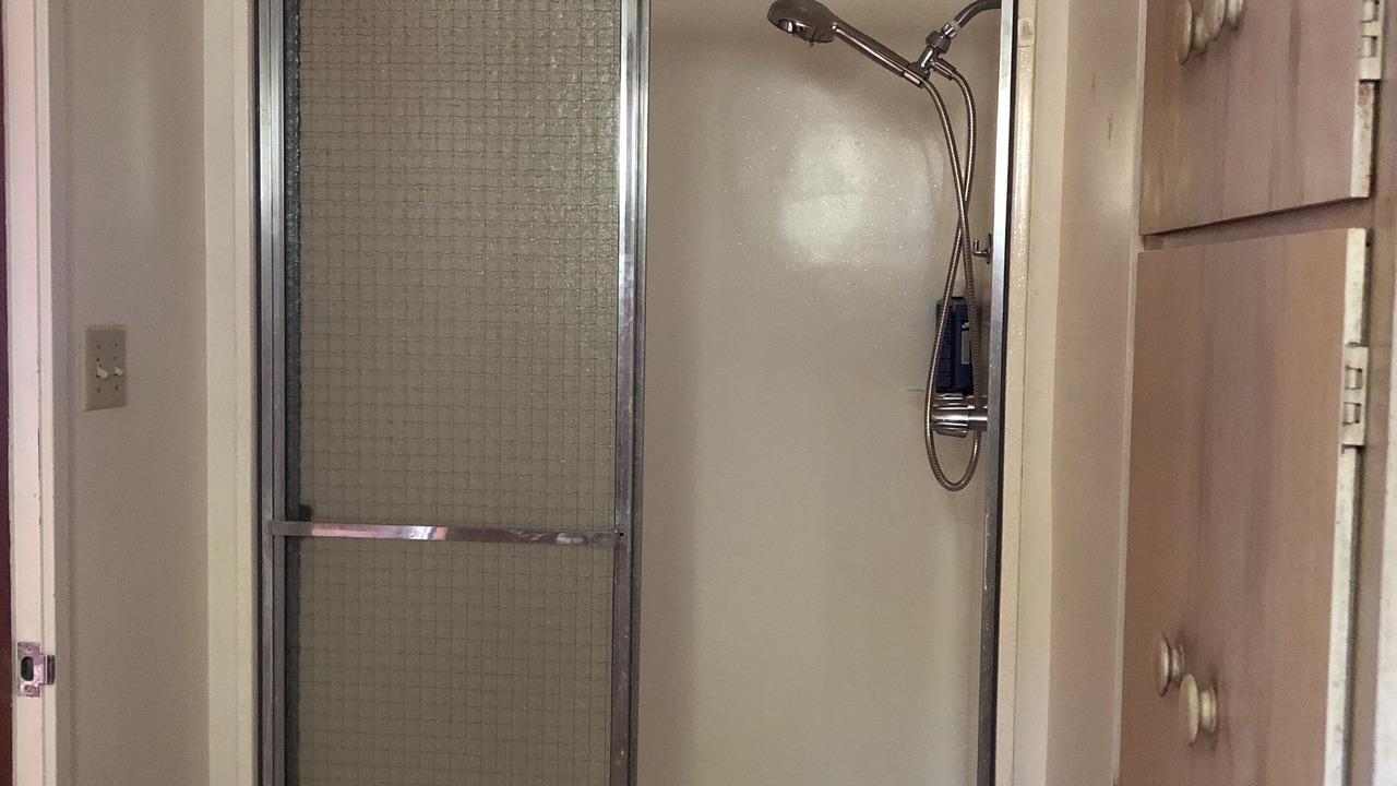 Photo of Bathroom in Inverness