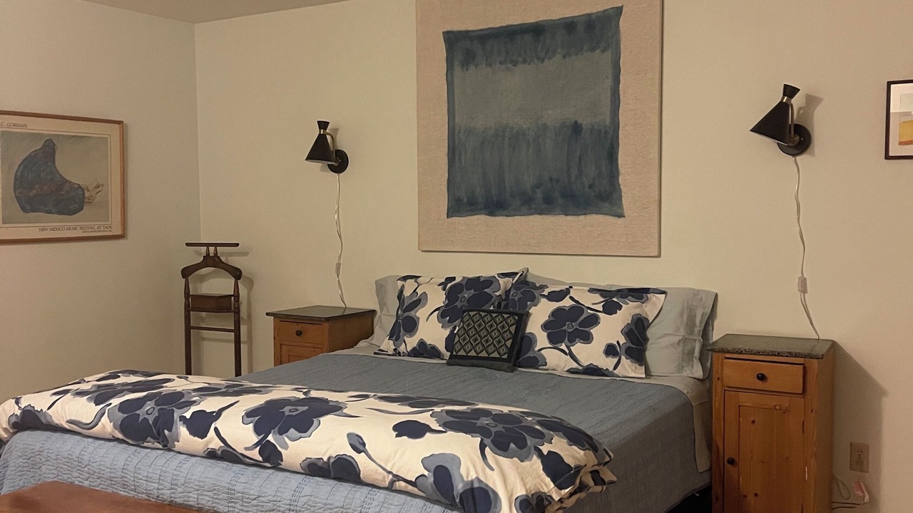 Photo of Bedroom in Inverness