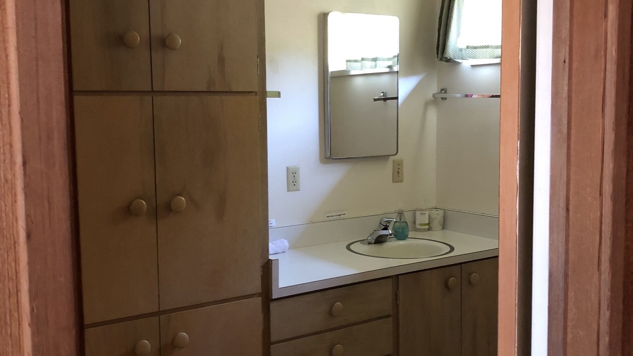 Photo of Bathroom in Inverness