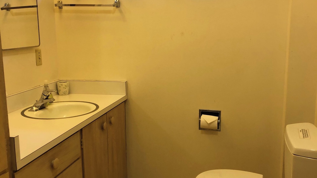 Photo of Bathroom in Inverness