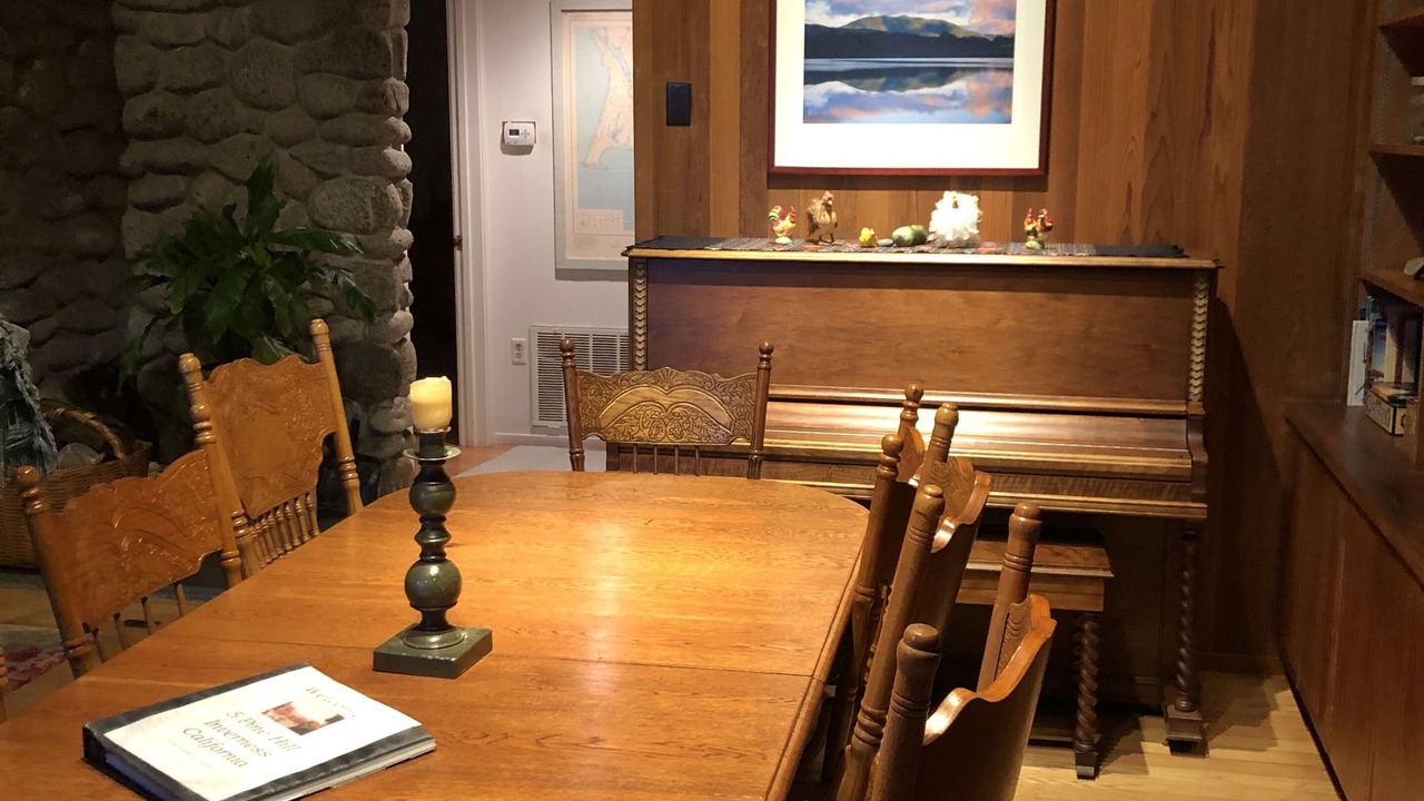 Photo of Kitchen in Inverness