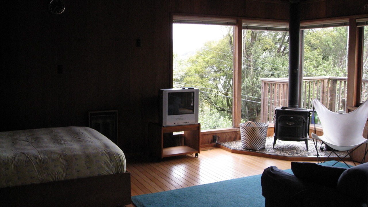 Photo of Bedroom in Inverness