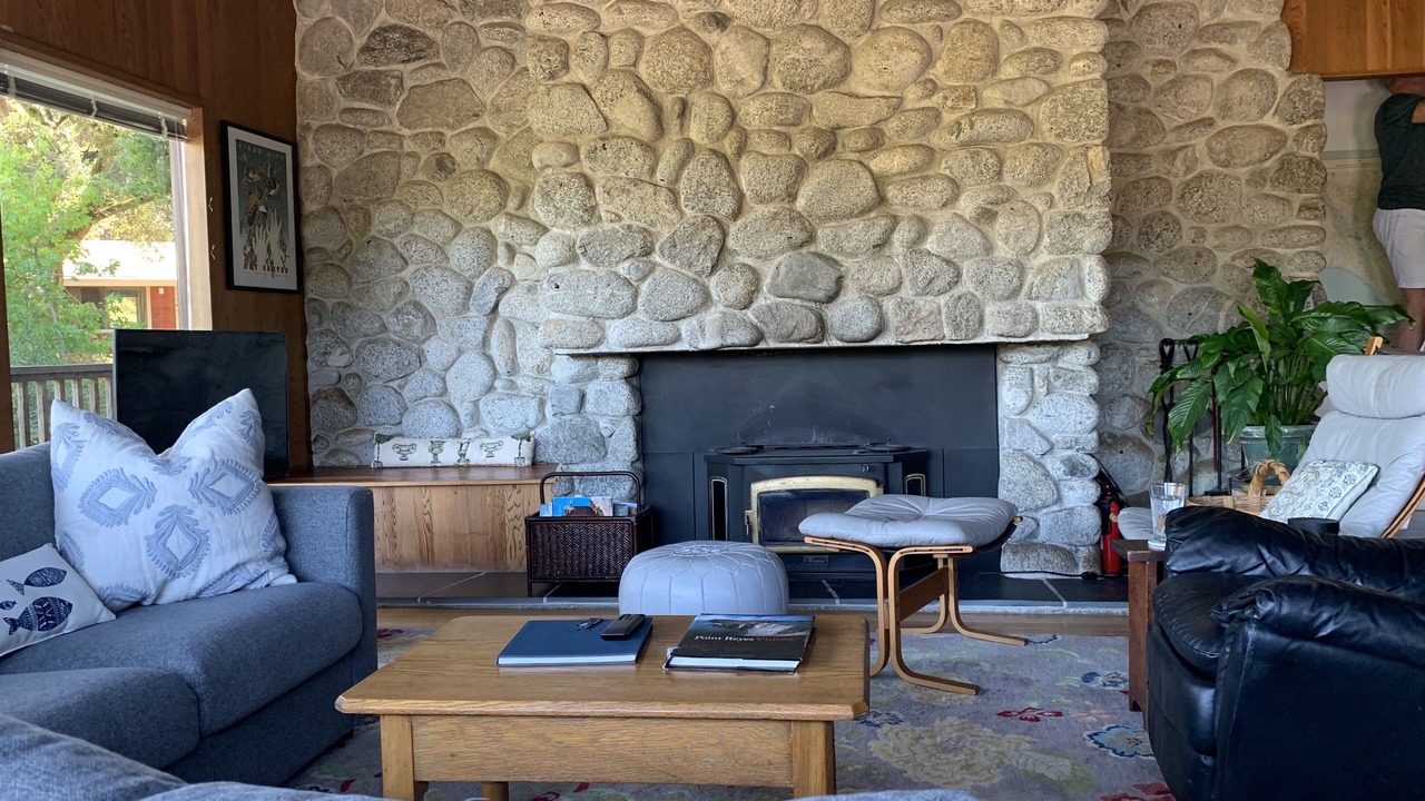 Photo of Livingroom in Inverness