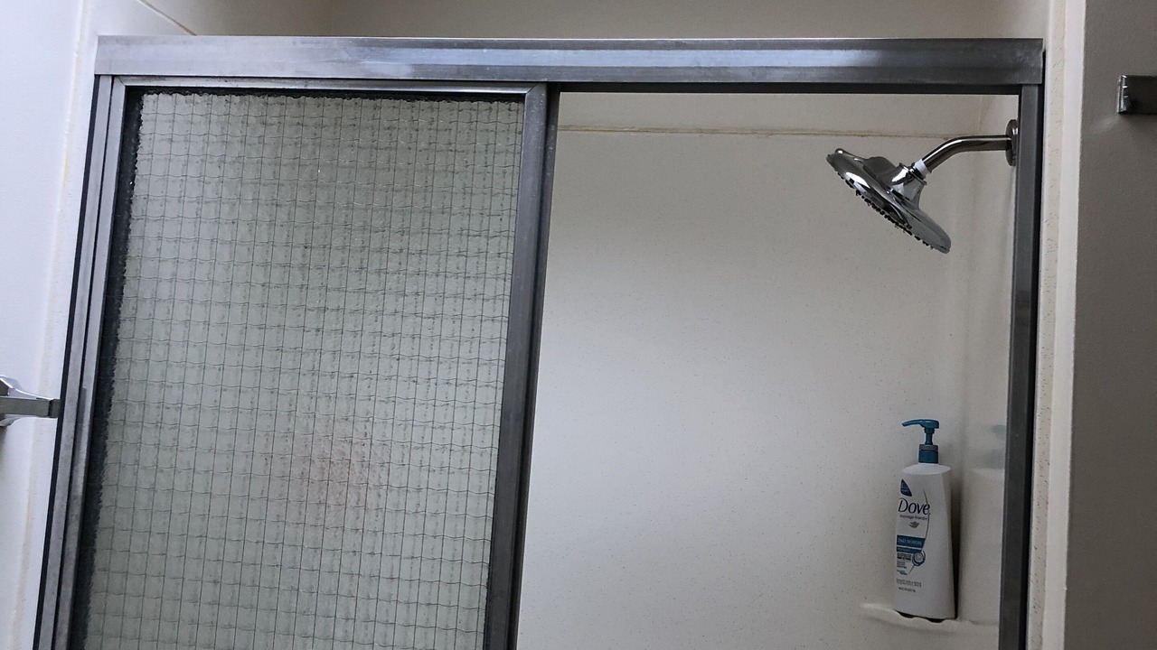 Photo of Bathroom in Inverness