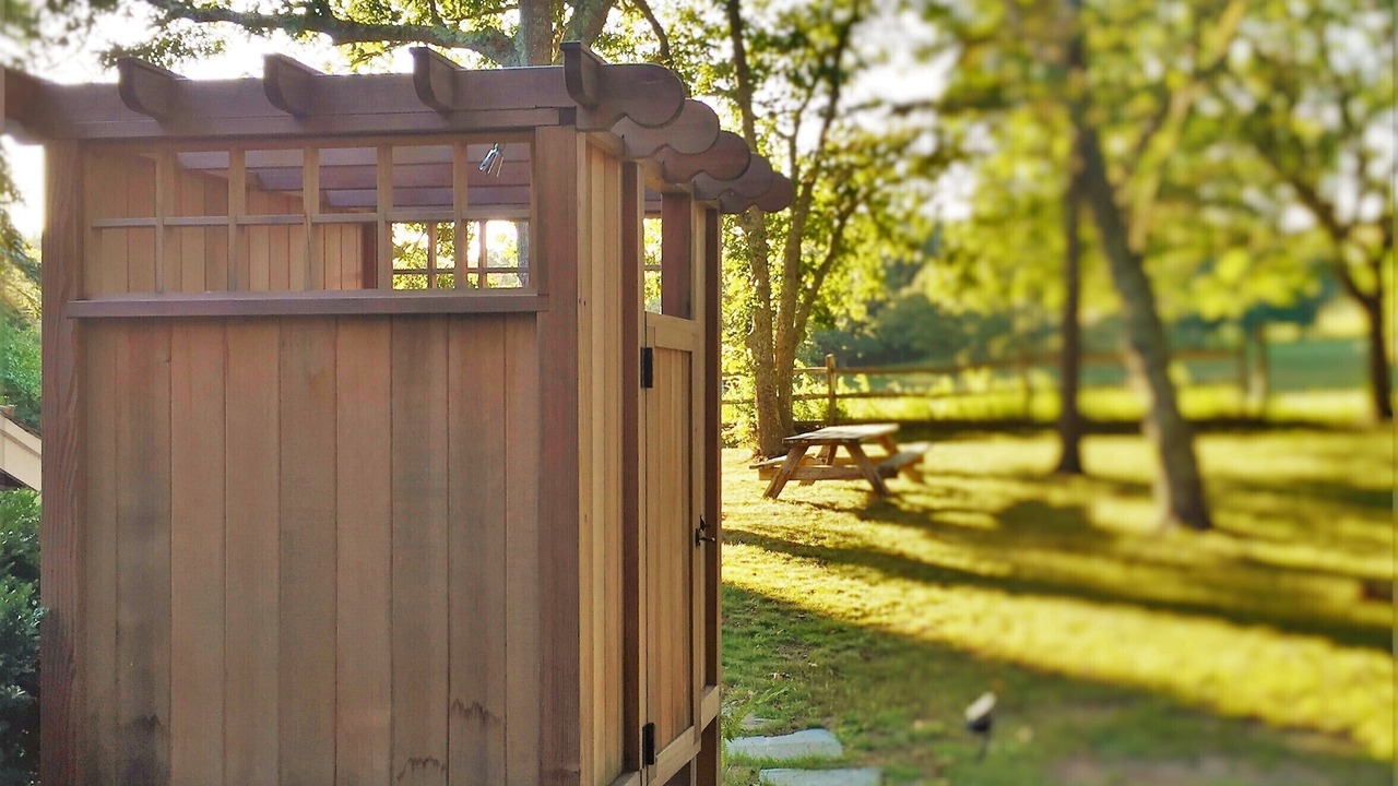 Photo of Outdoor in Chilmark