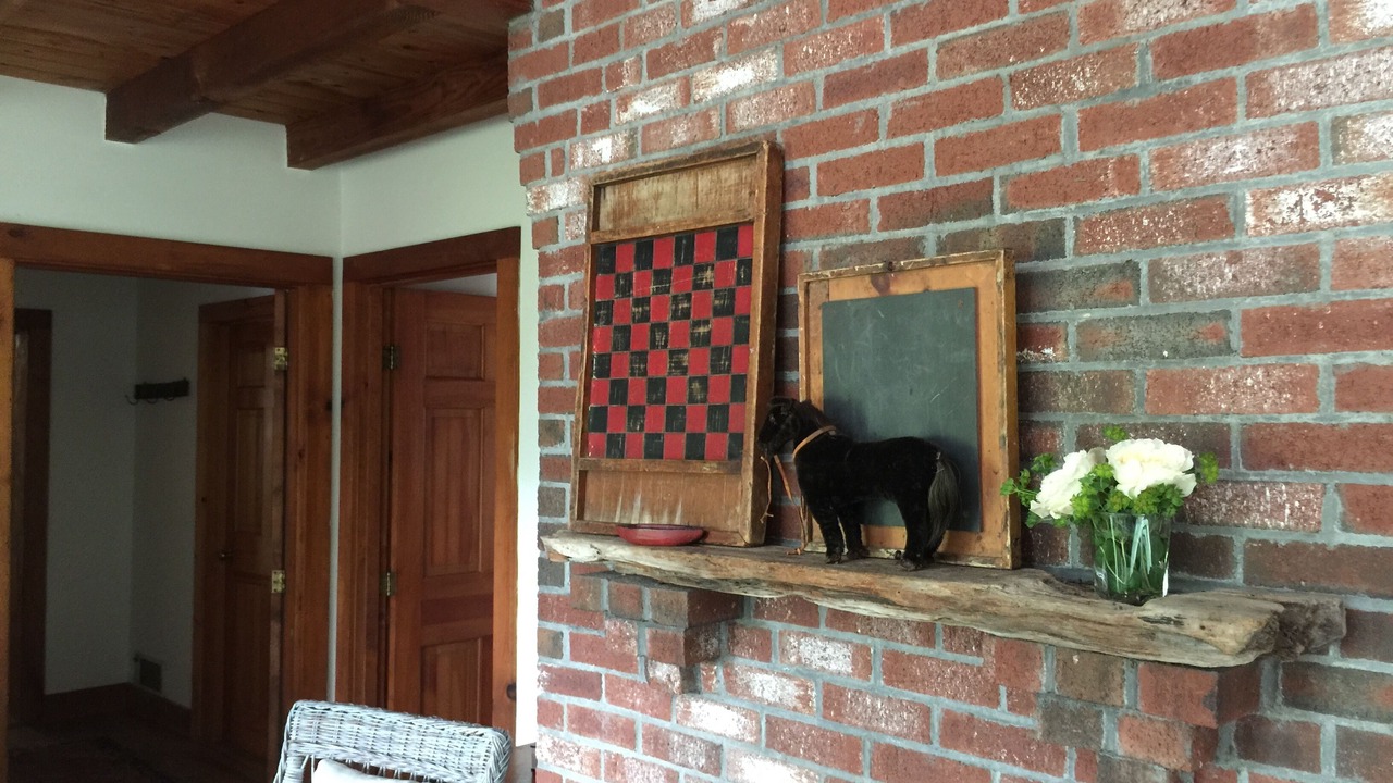 Photo of Livingroom in Chilmark