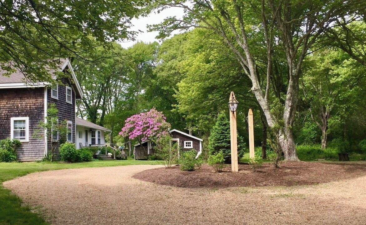 Photo of Outdoor in Chilmark