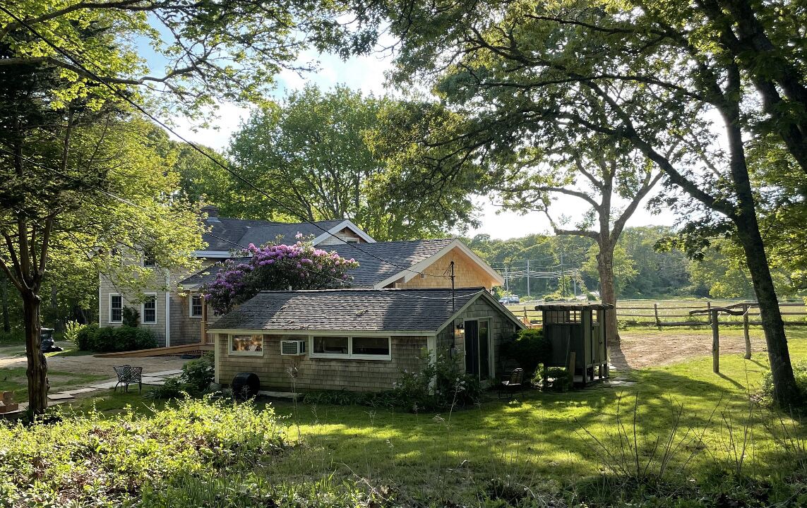 Photo of Outdoor in Chilmark