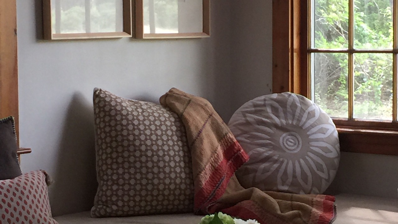 Photo of Livingroom in Chilmark