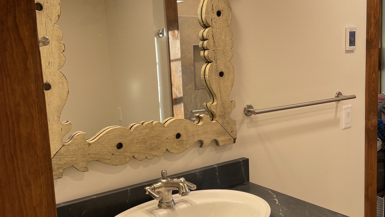Photo of Bathroom in Chilmark