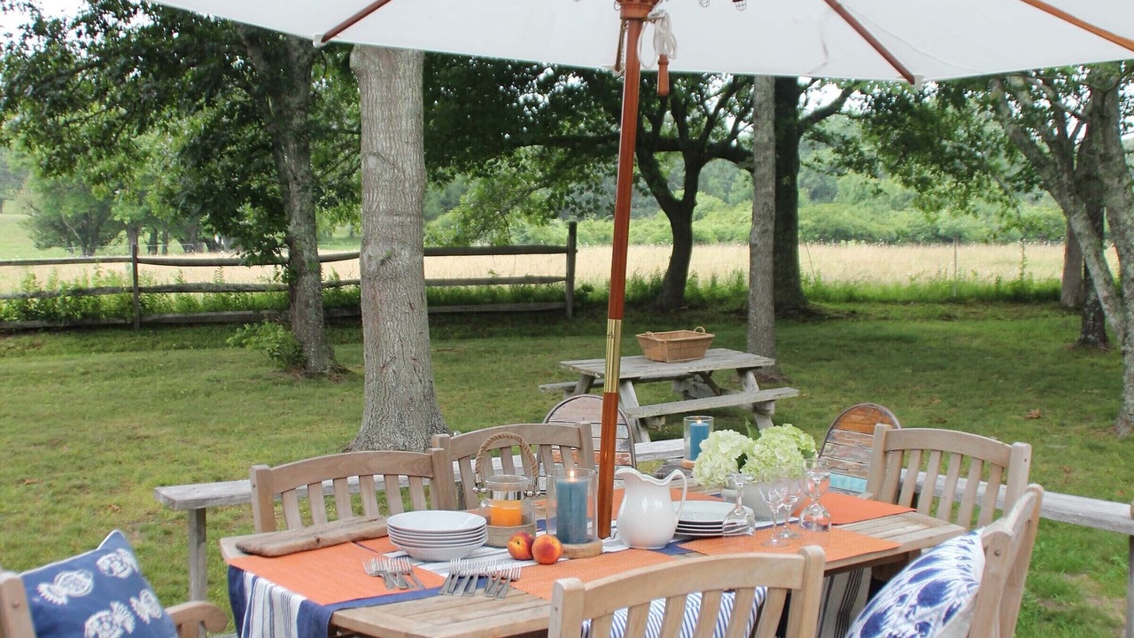 Photo of Outdoor in Chilmark