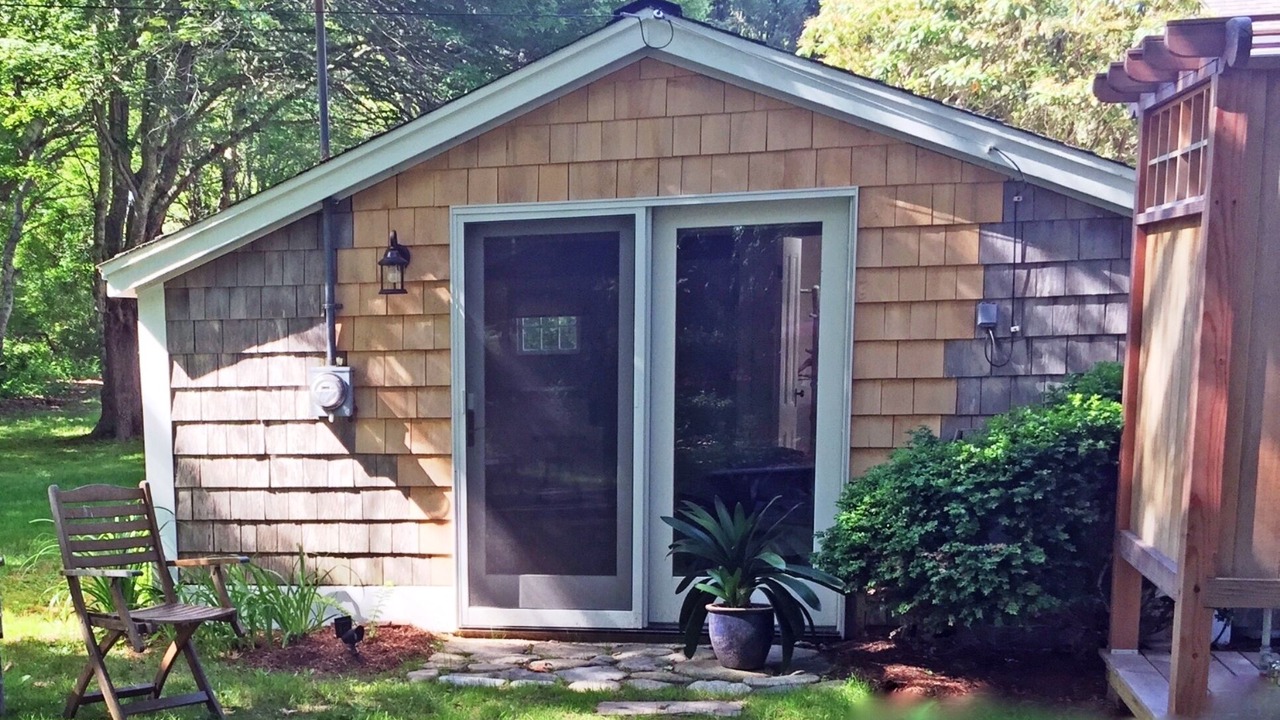 Photo of Outdoor in Chilmark