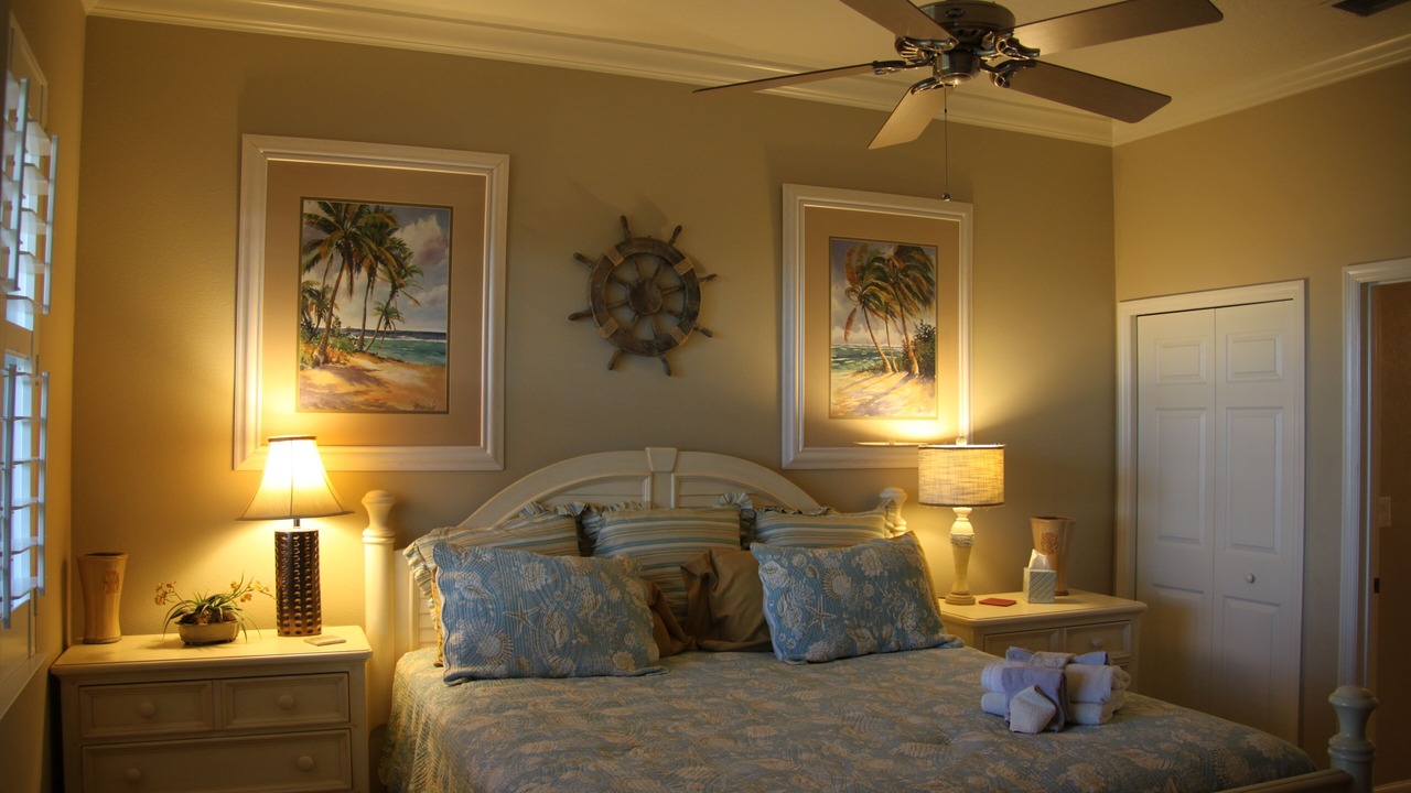 Photo of Bedroom in Palm Coast