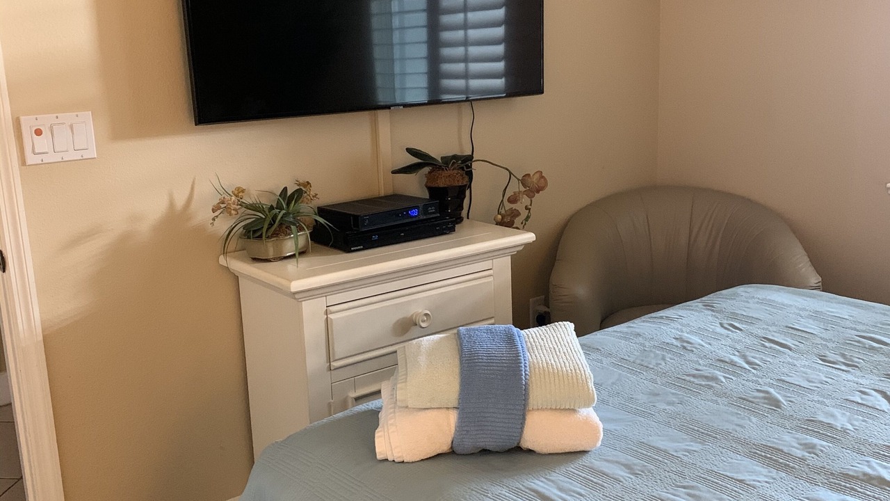Photo of Bedroom in Palm Coast