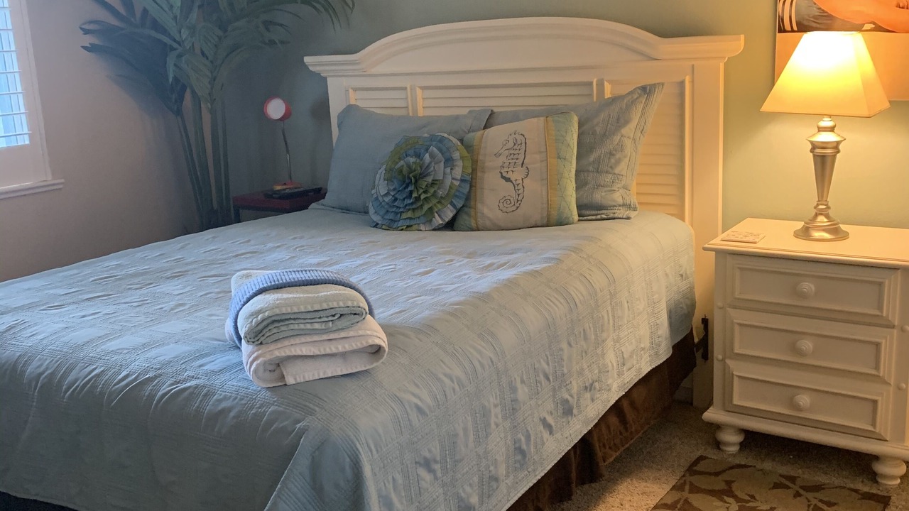 Photo of Bedroom in Palm Coast