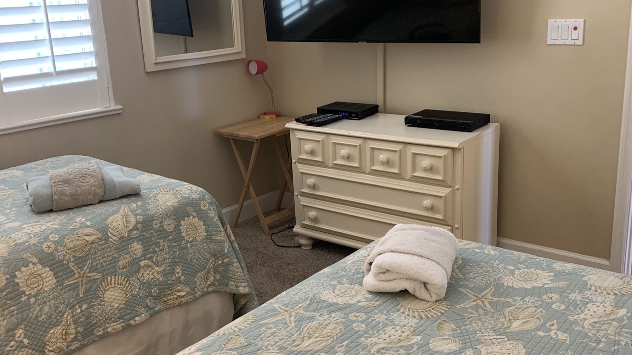 Photo of Bedroom in Palm Coast