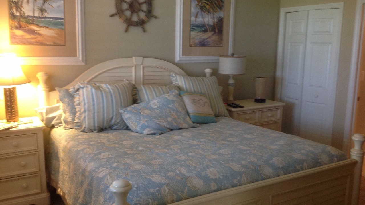 Photo of Bedroom in Palm Coast