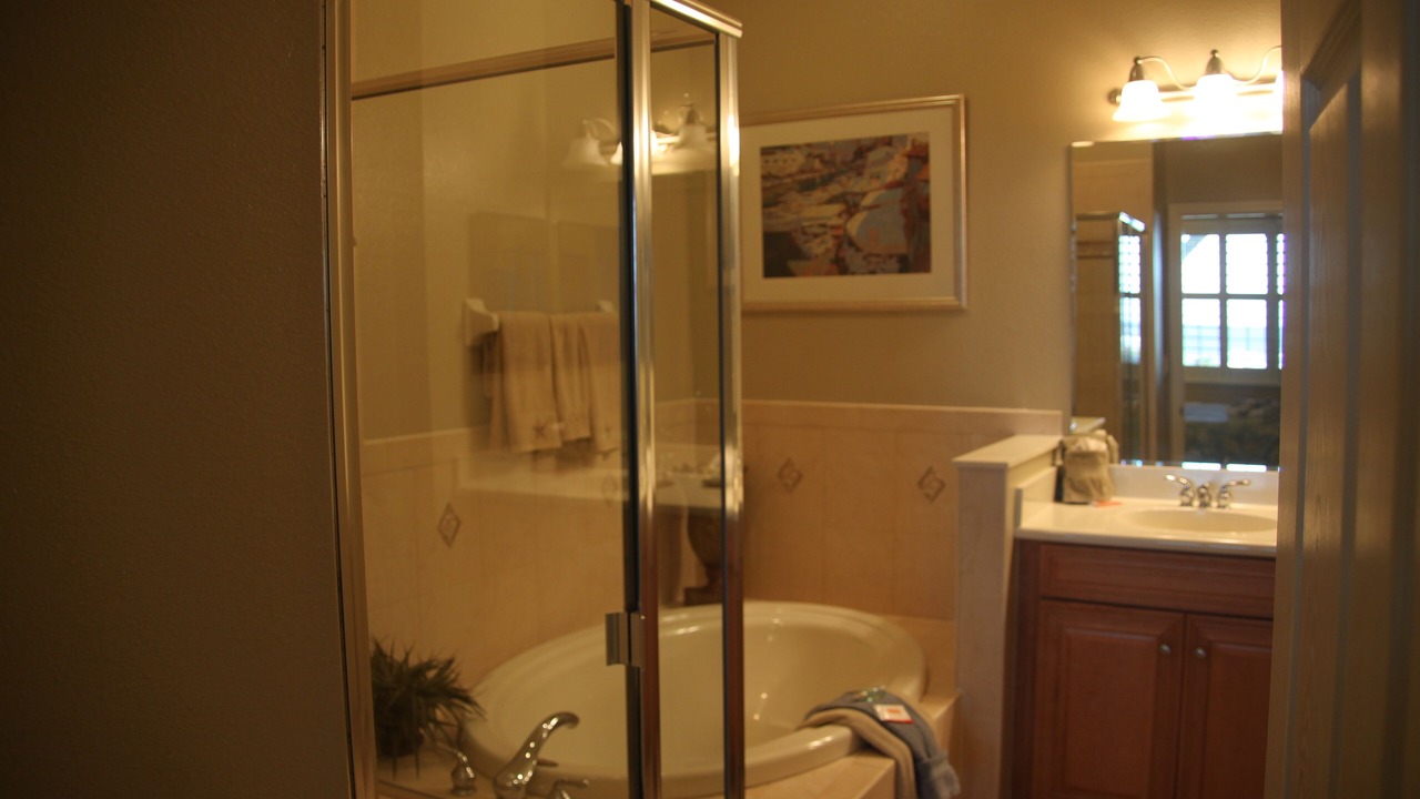 Photo of Bathroom in Palm Coast