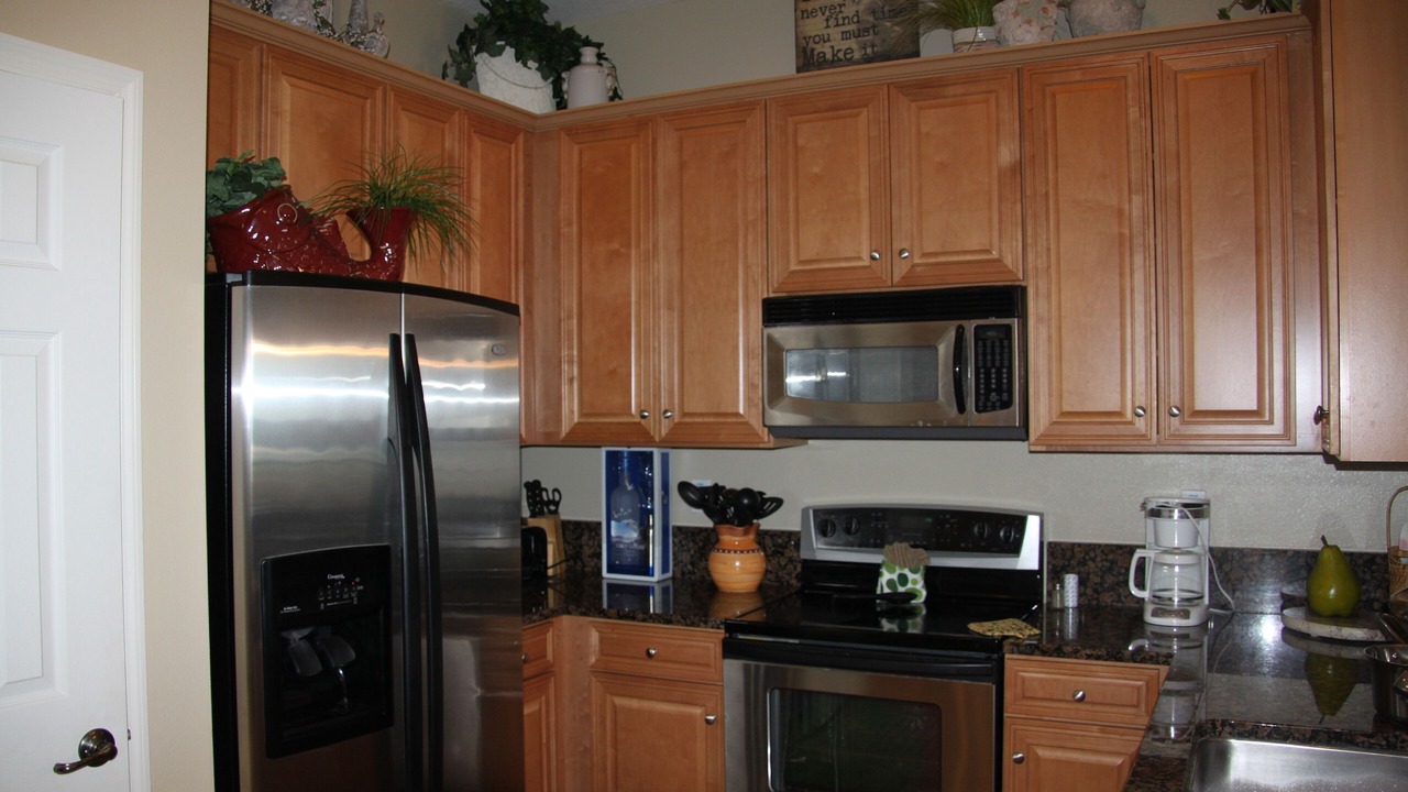 Photo of Kitchen in Palm Coast