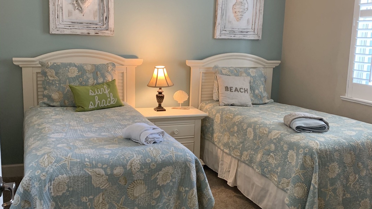 Photo of Bedroom in Palm Coast