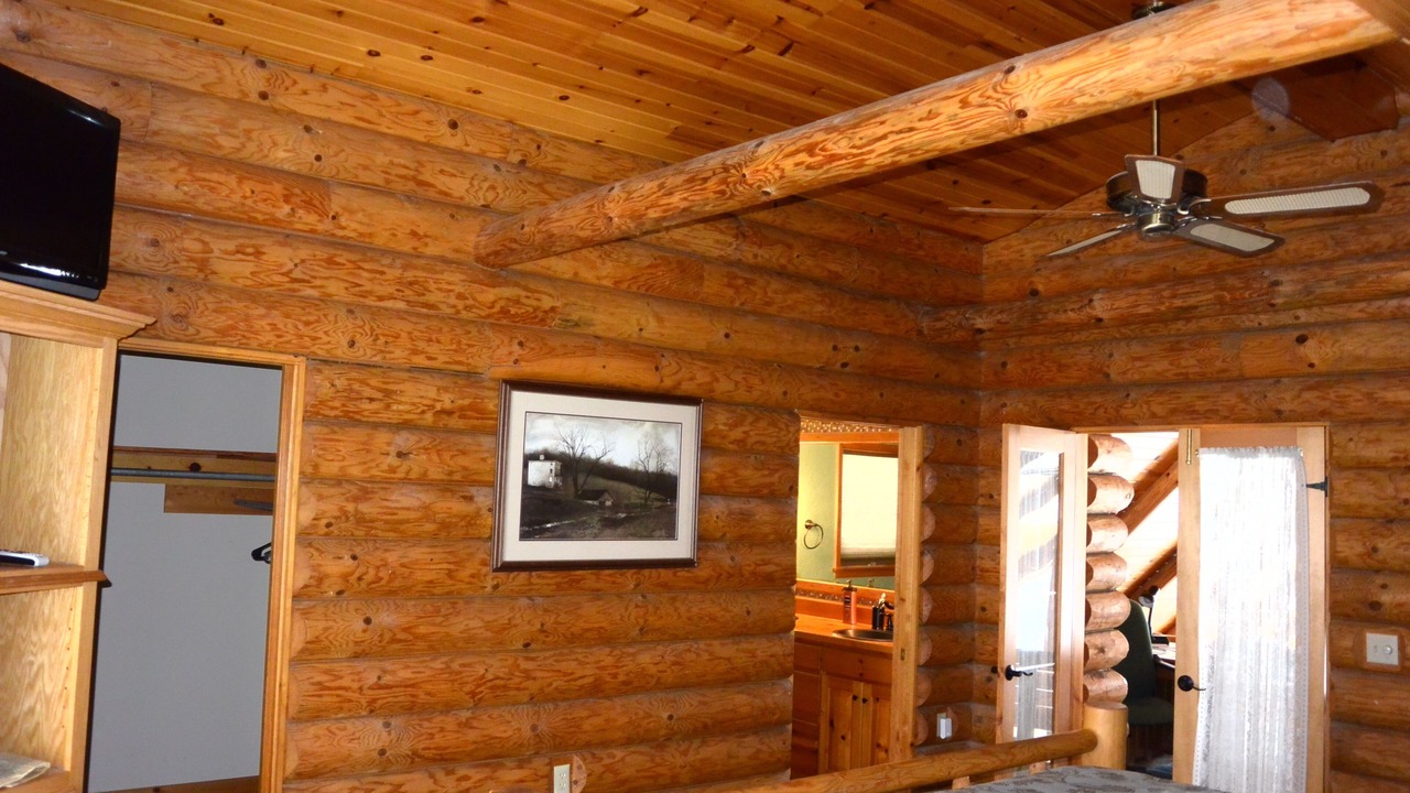 Photo of Bathroom in Treasure Lake