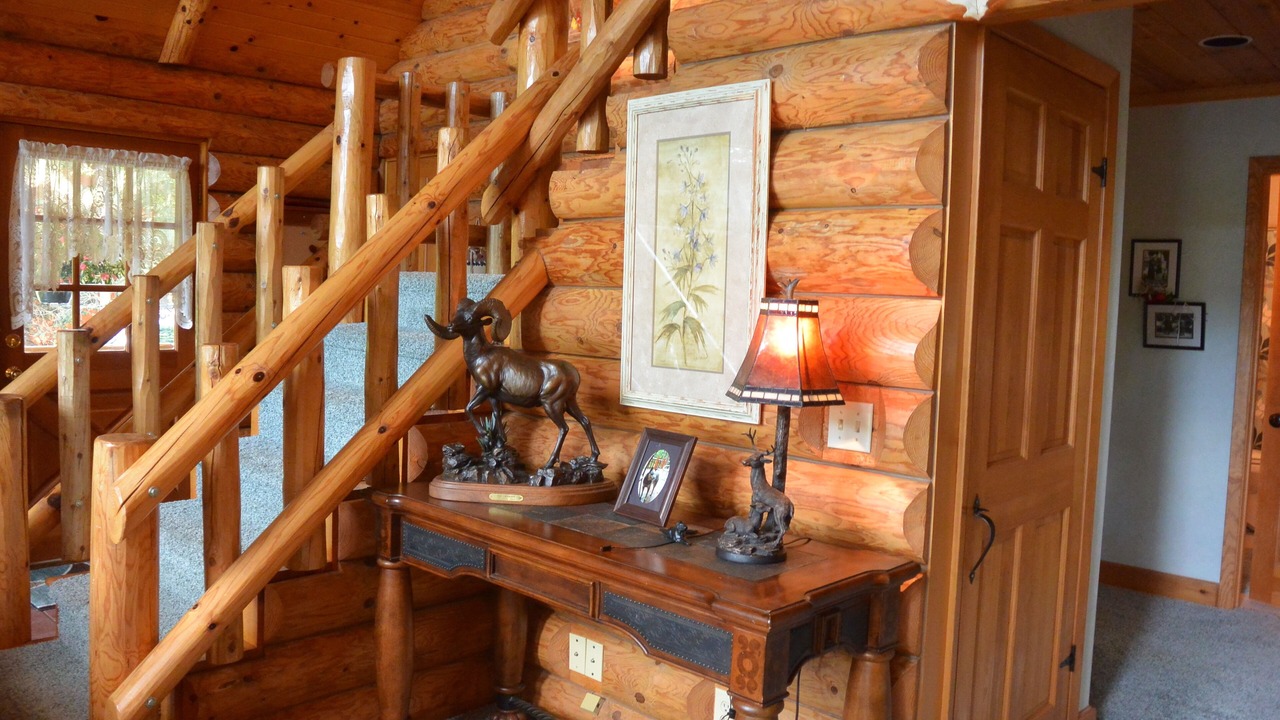 Photo of Bathroom in Treasure Lake