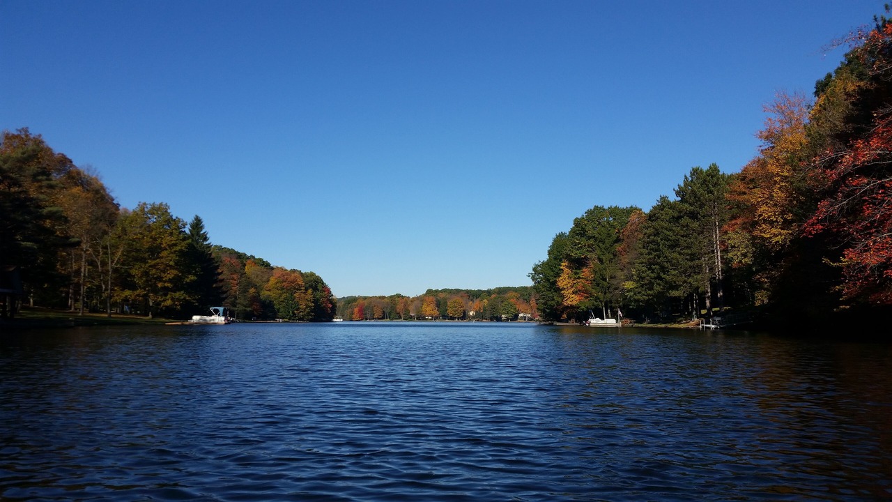 Photo of Others in Treasure Lake