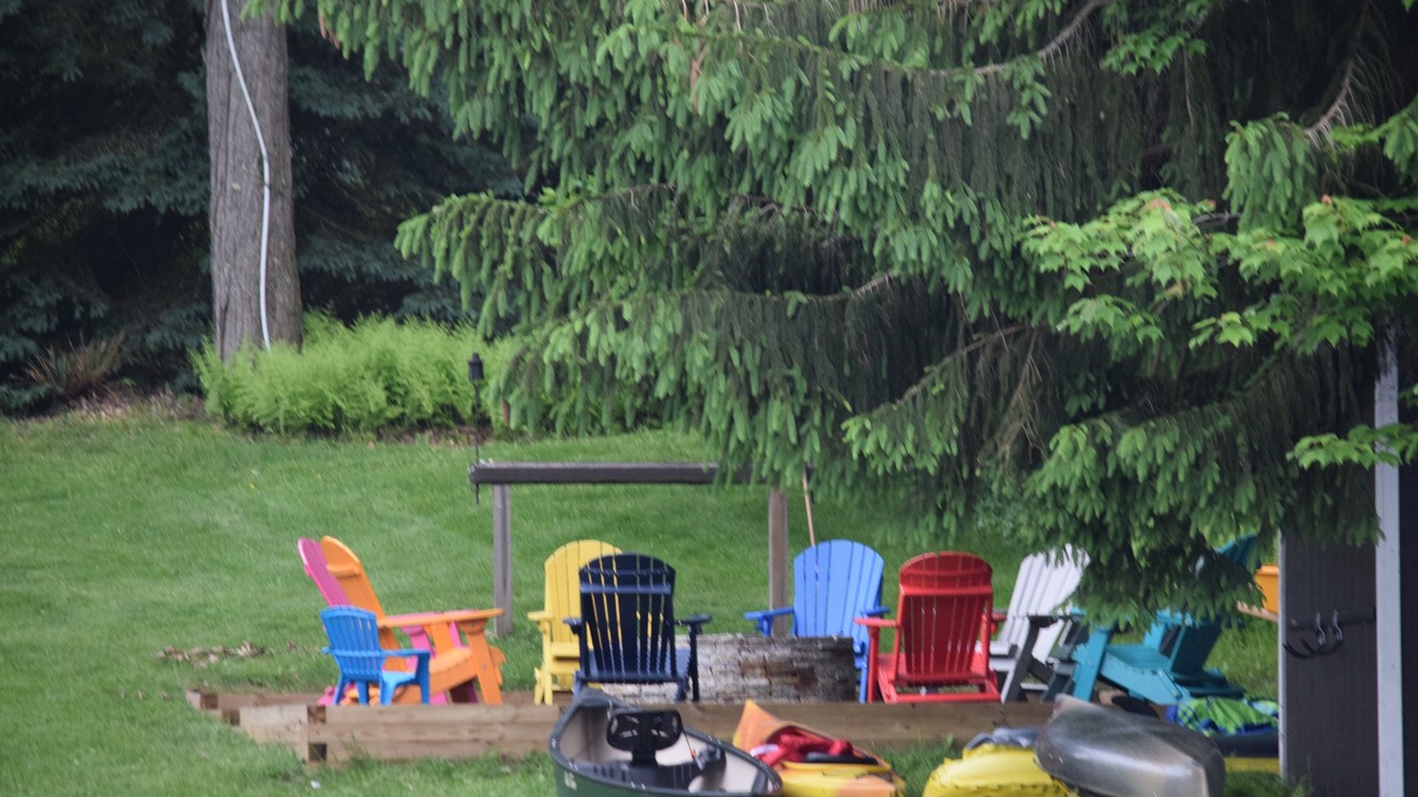 Photo of Others in Treasure Lake