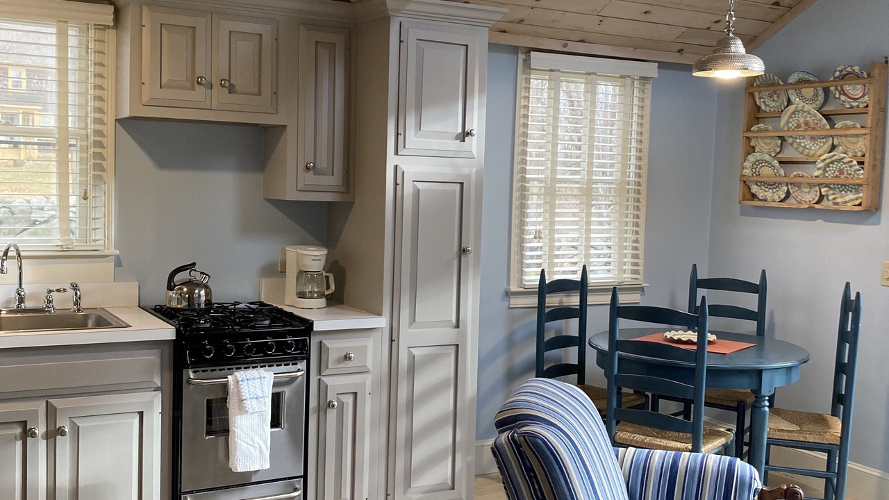 Photo of Kitchen in Cummaquid