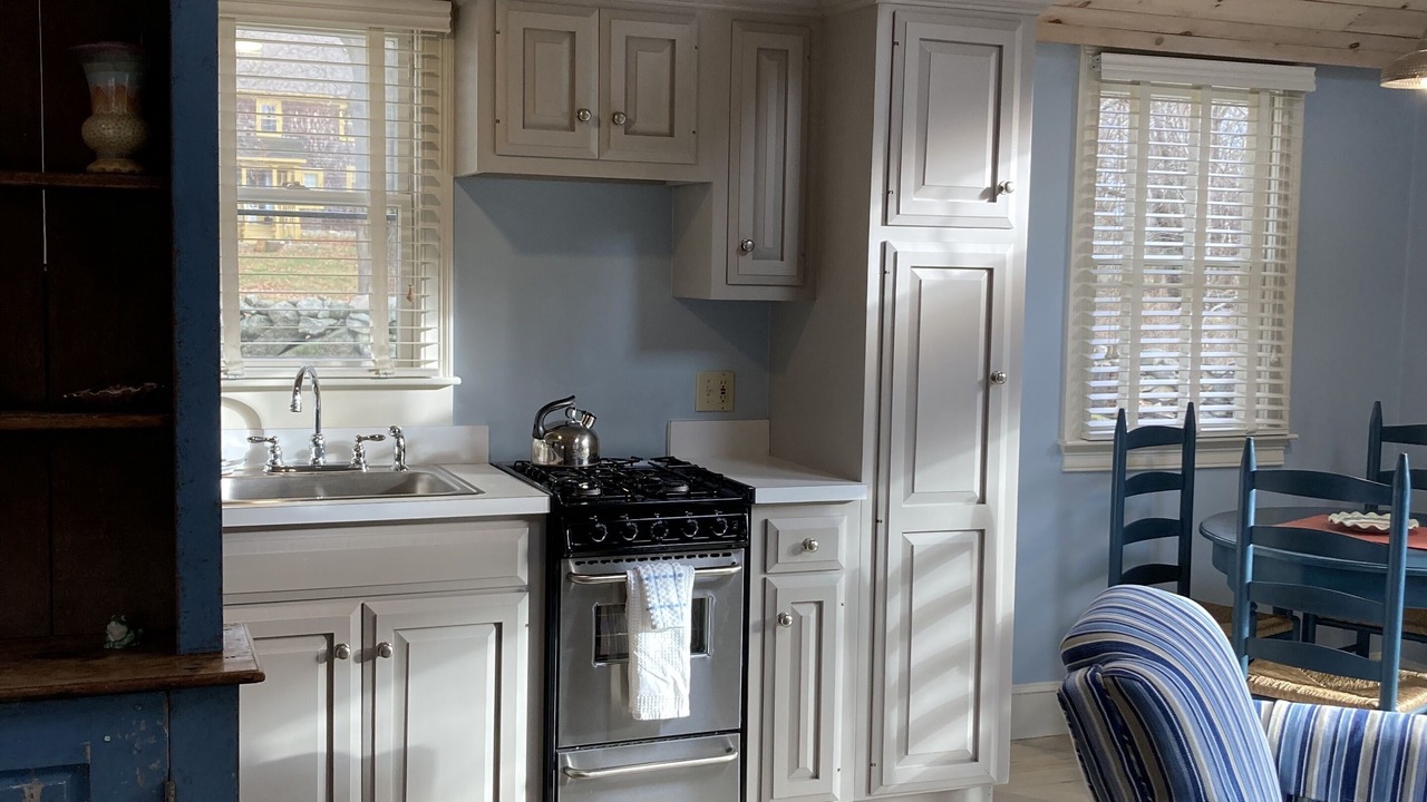 Photo of Kitchen in Cummaquid