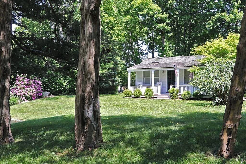 Photo of Outdoor in Cummaquid