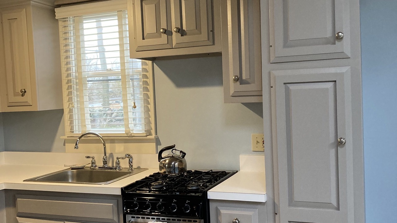 Photo of Kitchen in Cummaquid