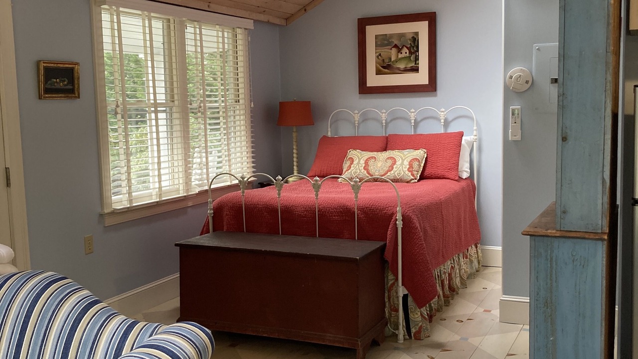 Photo of Bedroom in Cummaquid