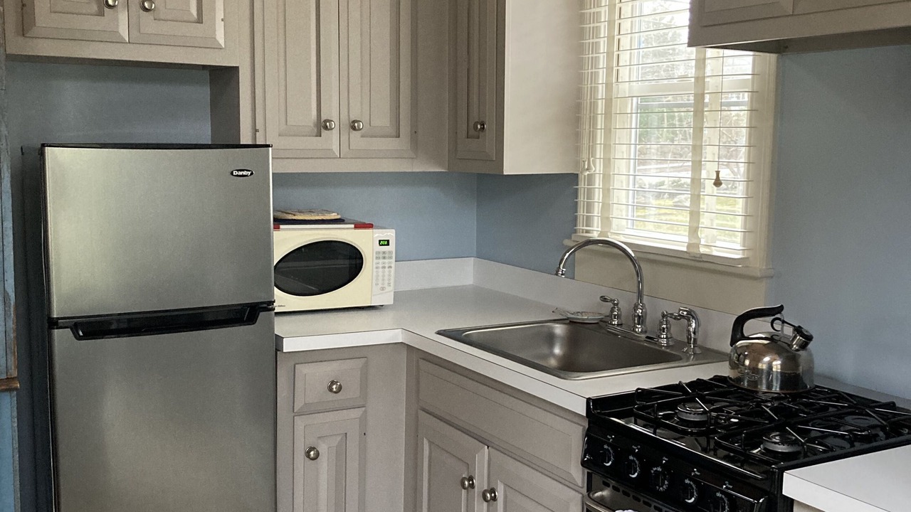 Photo of Kitchen in Cummaquid